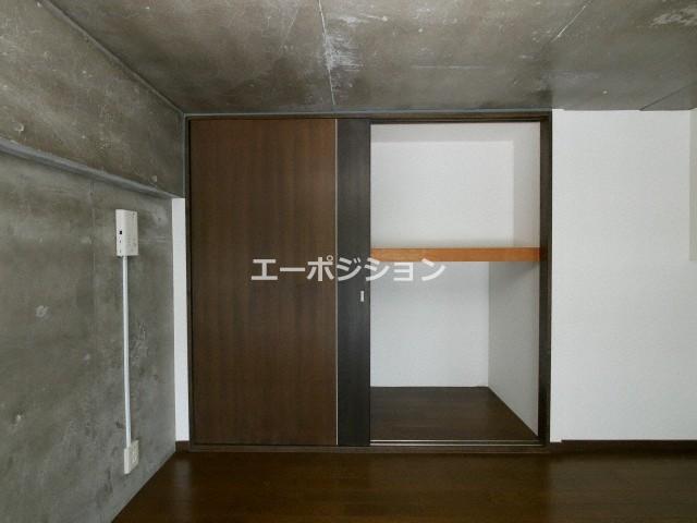 収納　SONIX2015