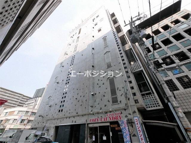 建物外観　SONIX2015