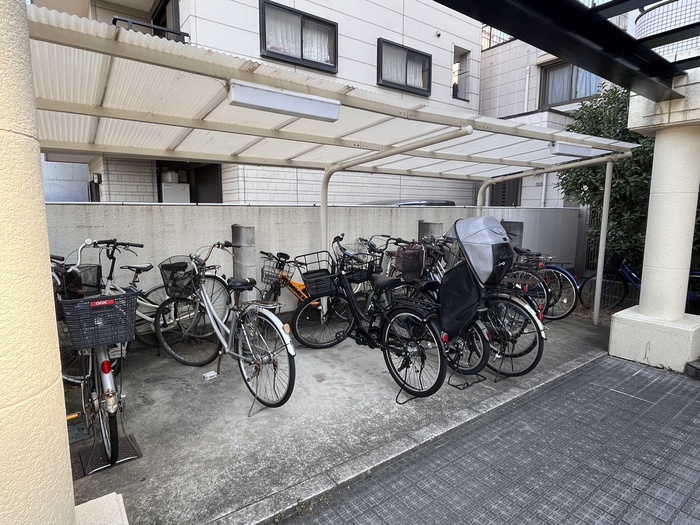 その他共有部分