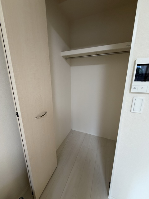 収納　～同施工会社参考写真～