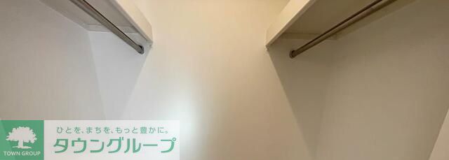 収納　※別部屋参考写真