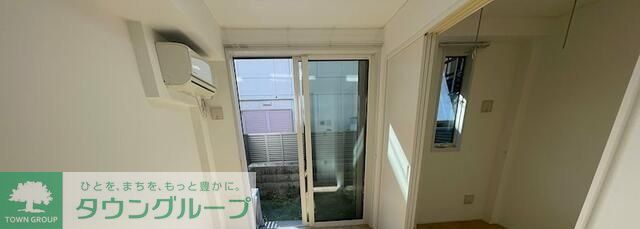 居室・リビング　※別部屋参考写真