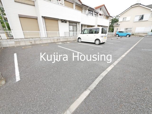 駐車場　★敷地内駐車場あります(要空き確認)★