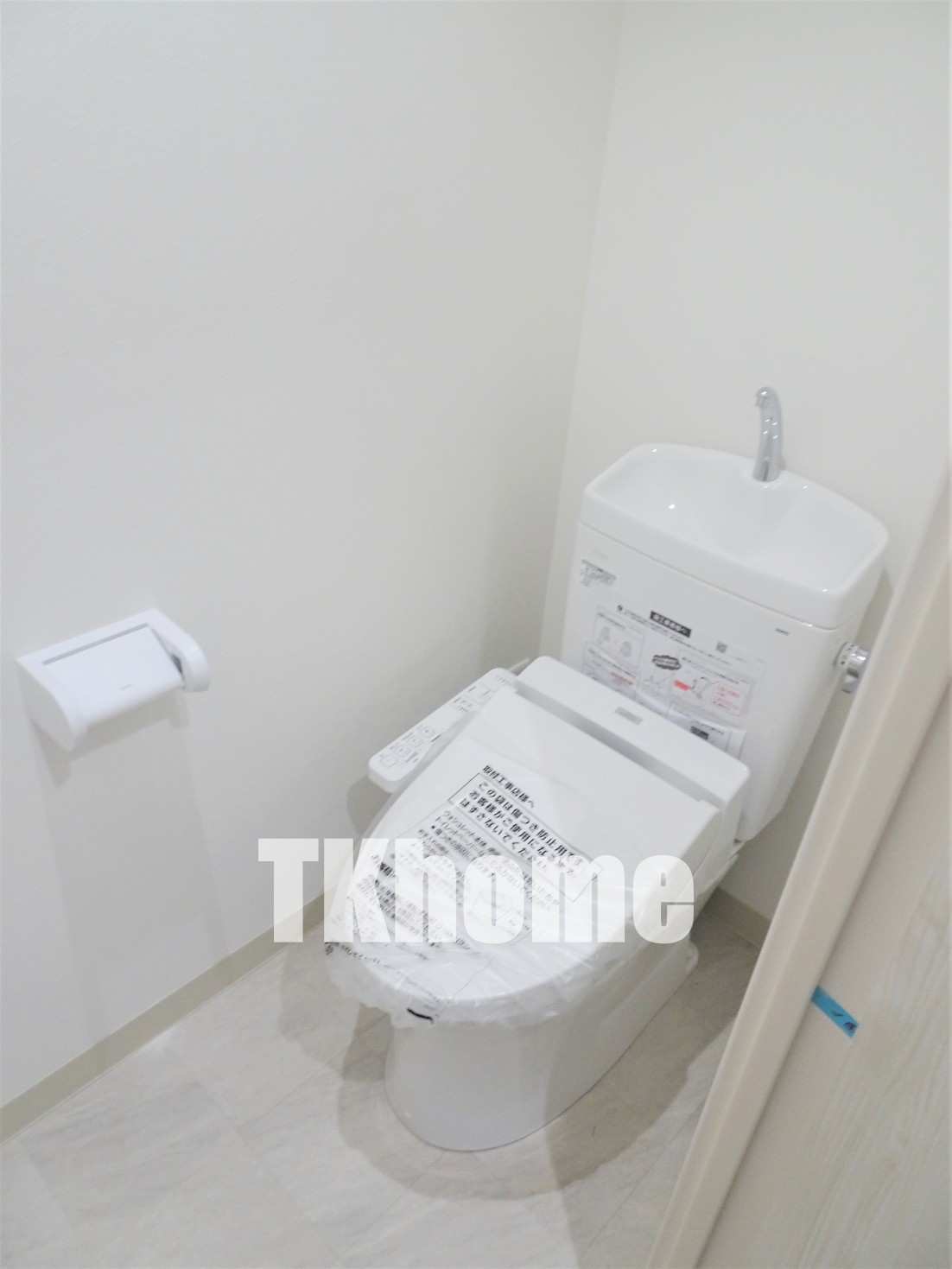 トイレ　ウォシュレット※参考写真