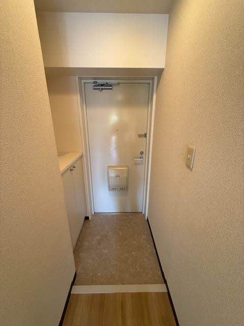 庭　玄関シューズＢＯＸ完備