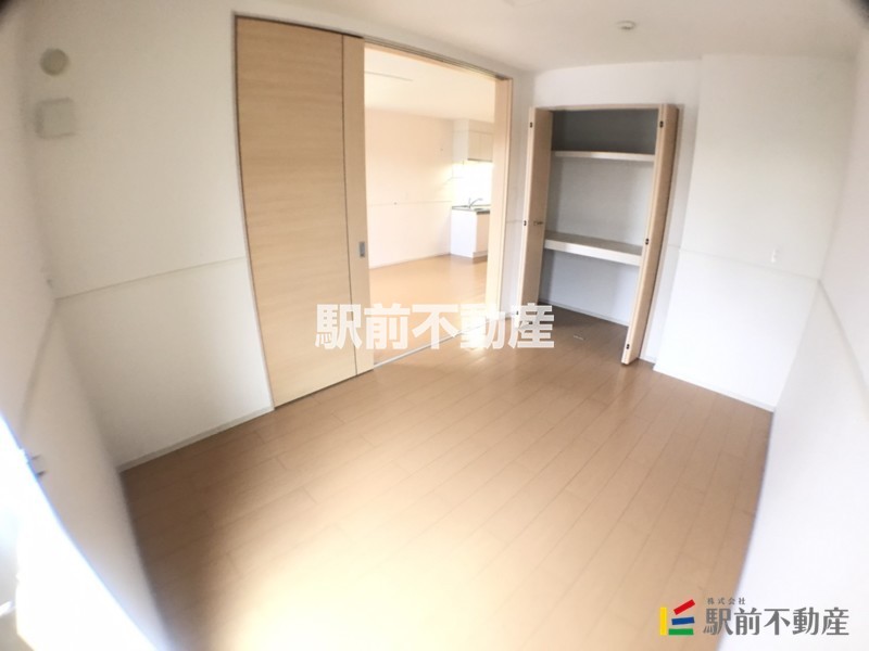 その他部屋・スペース　※間取り反転タイプの写真です。