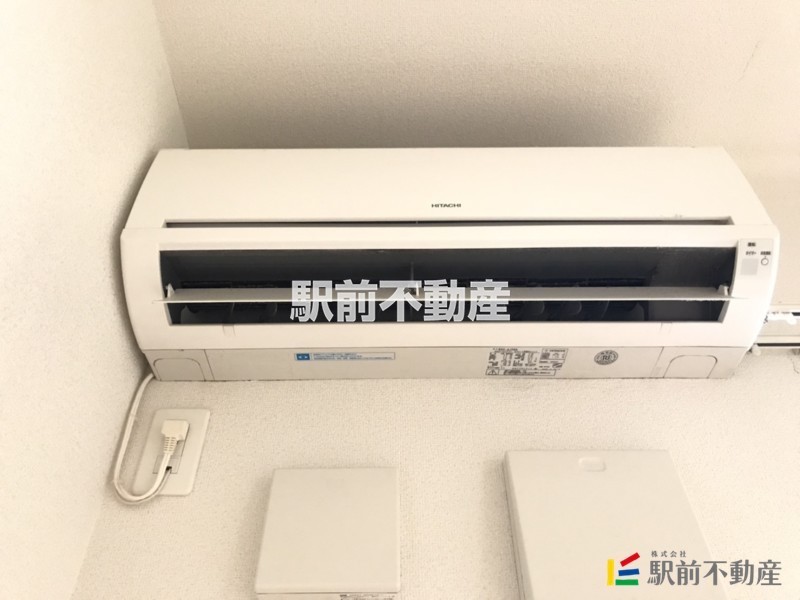 その他　※間取り反転タイプの写真です。