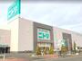 ホームセンター　ニトリ厚別店（ホームセンター）まで673m