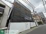 三鷹駅より徒歩7分 4階 新築の賃貸物件