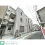 北千住駅より徒歩14分 2階 築4年5ヶ月の賃貸物件