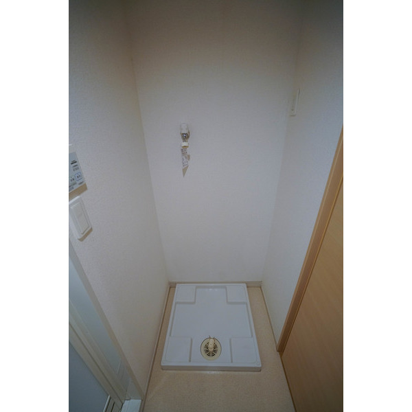 その他　同じ建物の別の部屋