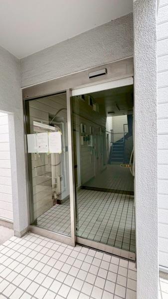 ONE PLACE CHUOの外観写真