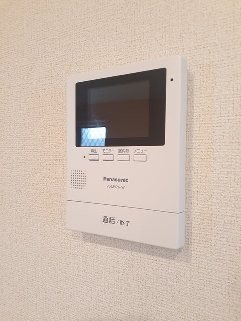 セキュリティ　図面と現状に相違がある場合には現状を優先