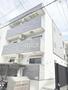 フジパレス住吉遠里小野 2階 築3年4ヶ月の賃貸物件