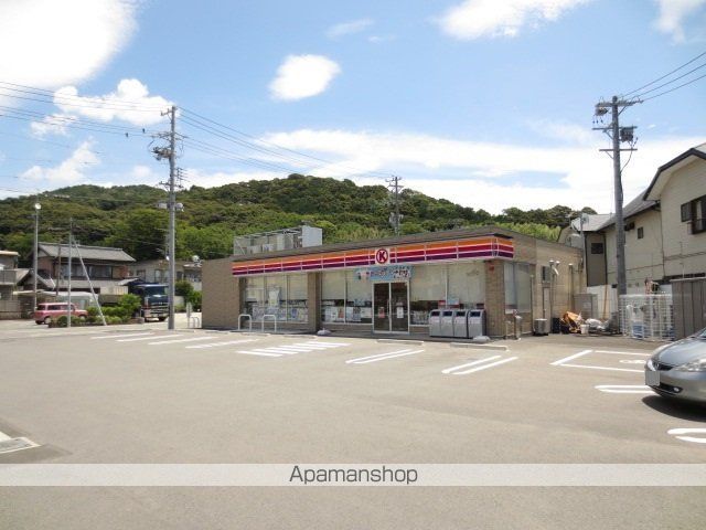 コンビニ　サークルＫ　浜松三ヶ日北店（コンビニ）まで31m