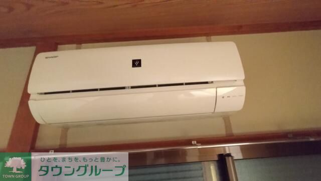 その他設備　設備