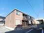 三次駅よりバス2分 徒歩3分 築3年10ヶ月 2階建の賃貸物件