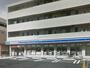コンビニ　スリーエフ 藤沢駅北口店（コンビニ）まで567m