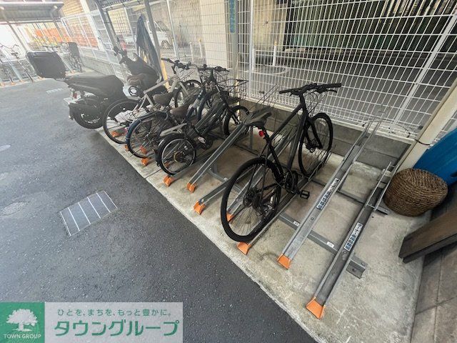 その他共有部分　共有部分