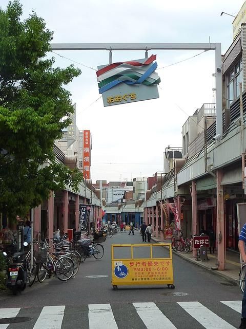 その他　★★大口商店街（その他）まで903m