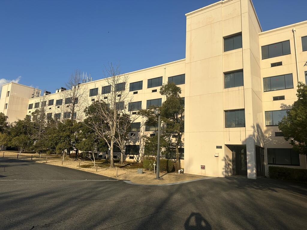 大学・短大　私立近畿大学工学部（大学・短大）まで2332m