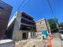 幌平橋駅より徒歩3分 1階 新築の賃貸物件