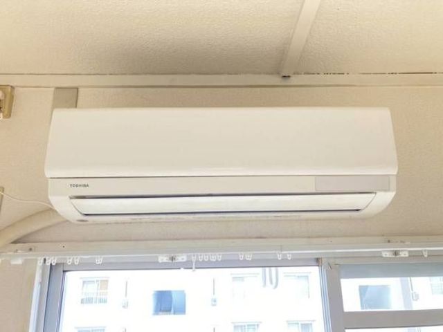 その他設備　同一物件の別号室の写真です。