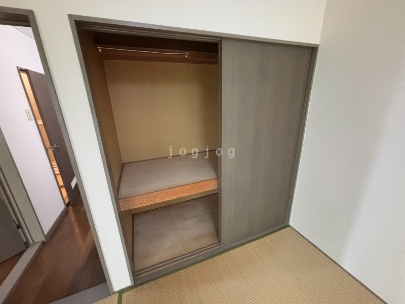 収納　使いやすい形の収納です。