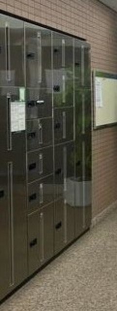 その他共有部分　共用部分
