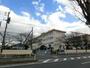 小学校　中尾小学校（小学校）まで500m