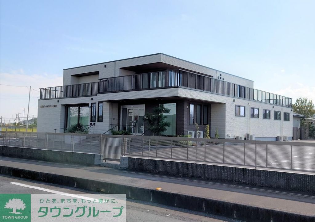 ヒカルサ熊谷サウスの周辺写真