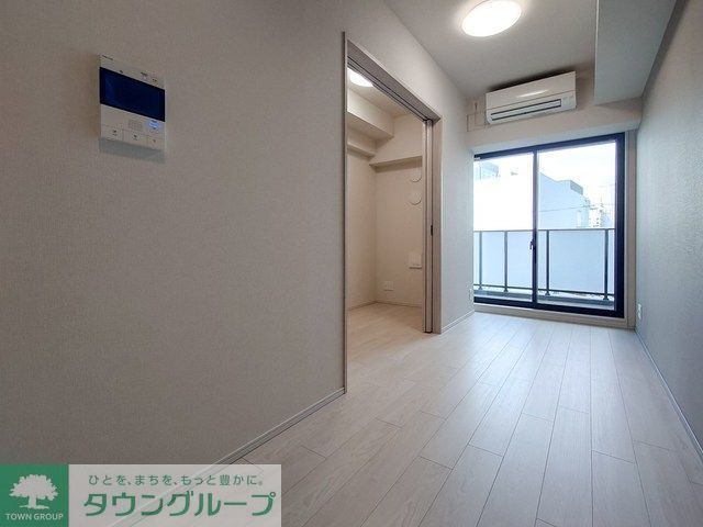 居室・リビング　※写真は同タイプ住戸です。