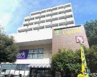 ドラックストア　ウェルパーク杉並桜上水店（ドラッグストア）まで119m