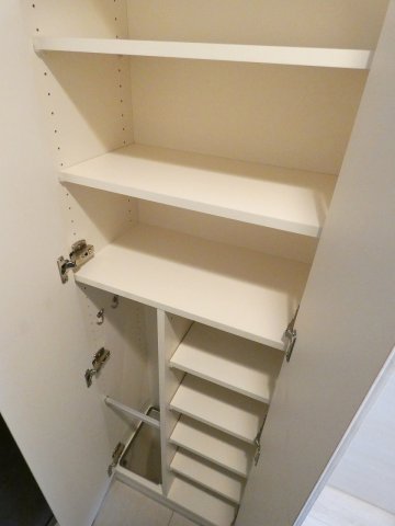 収納　シューズボックス※別部屋参考写真