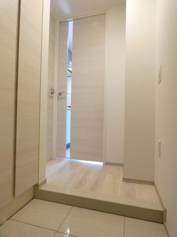 玄関　玄関※別部屋参考写真