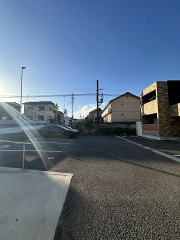 駐車場　05906