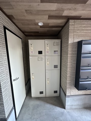 ロビー　05906