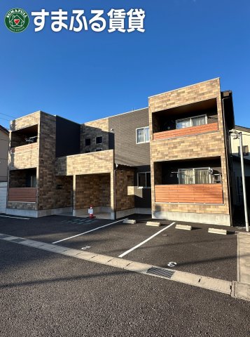 建物外観　05906