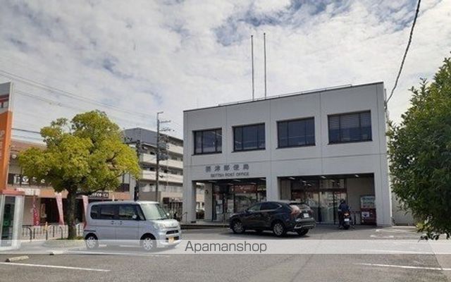 ジーアンビエンスの周辺写真