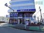 コンビニ　ローソン鴨宮駅南口店（コンビニ）まで506m