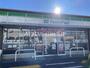 コンビニ　ファミリーマート 戸田氷川町店（コンビニ）まで201m