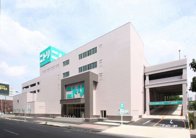 その他　ニトリ 名古屋金山山王店（その他）まで1286m