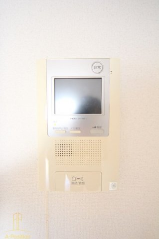 セキュリティ　プレサンス天満ステーションフロント