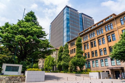 大学・短大　早稲田大学早稲田キャンパス（大学・短大）まで894m