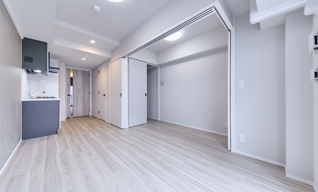 居室・リビング　※写真は同タイプ住戸です。