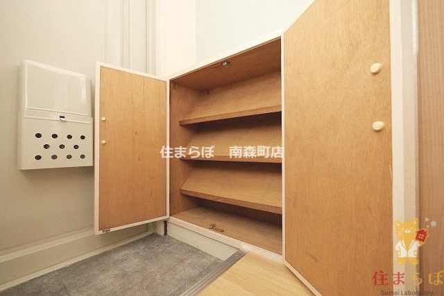 その他設備　生活に合うかが大切