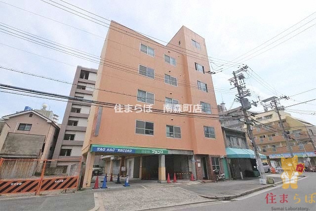 建物外観　★ ★ 口コミ平均4.94のお店 ★ ★