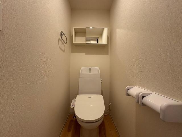 トイレ　※イメージ画像