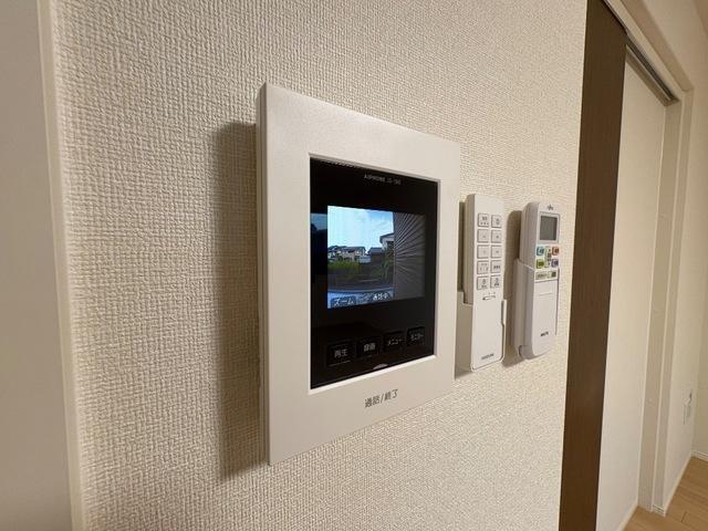 セキュリティ　※イメージ画像
