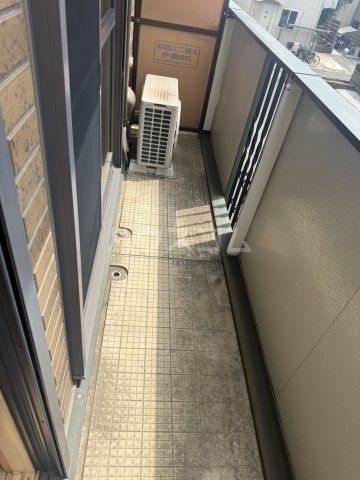 レグルスの内装写真